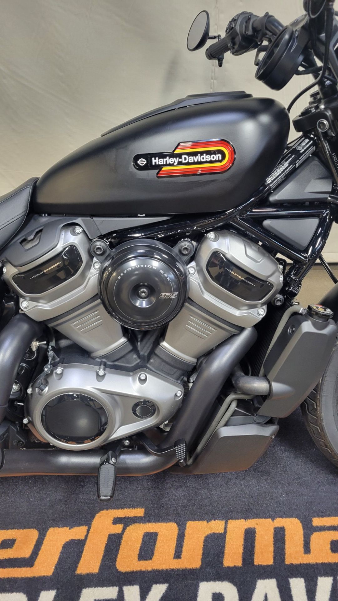 2023 Harley-Davidson Nightster® Special 3