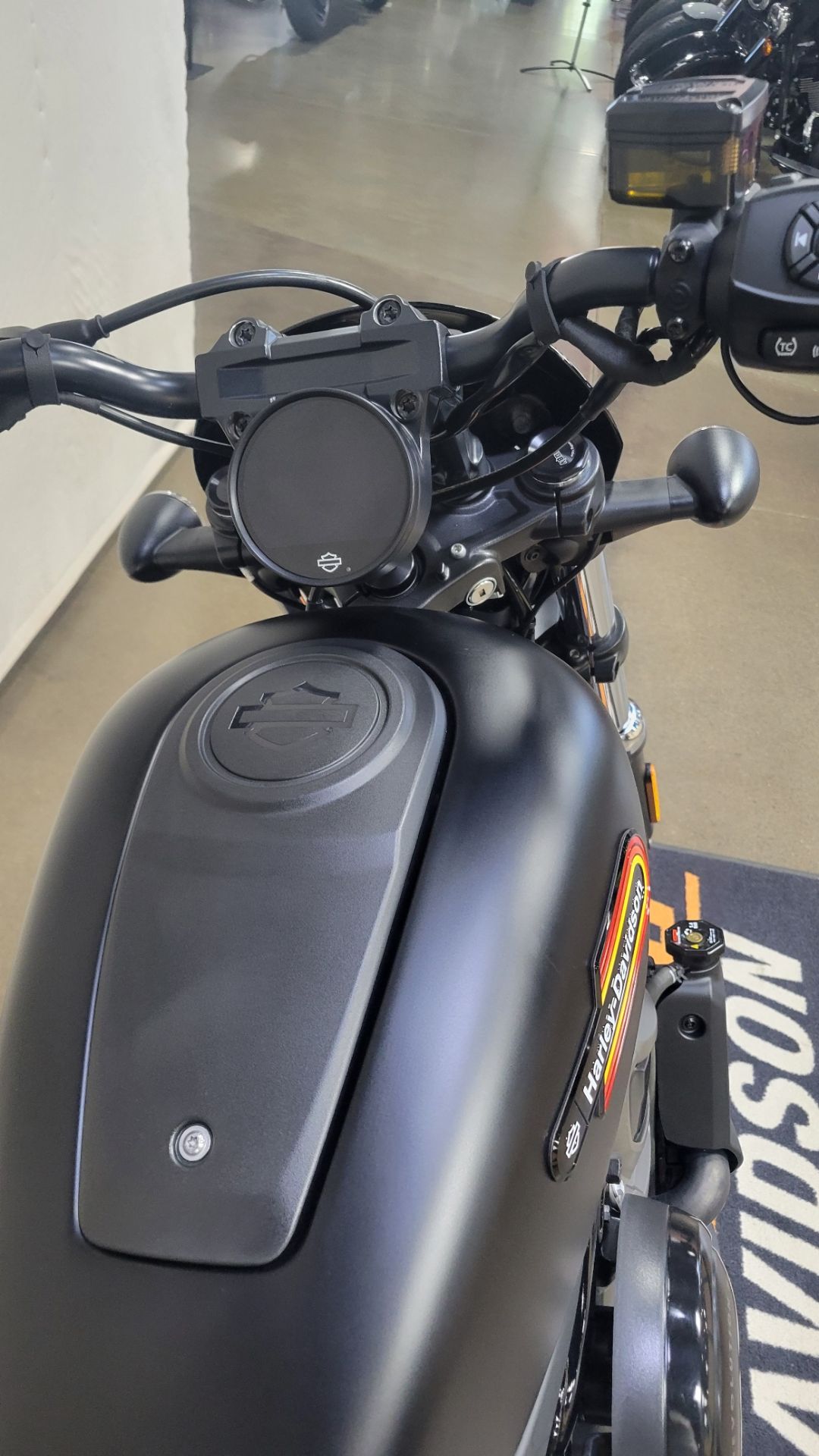 2023 Harley-Davidson Nightster® Special 5