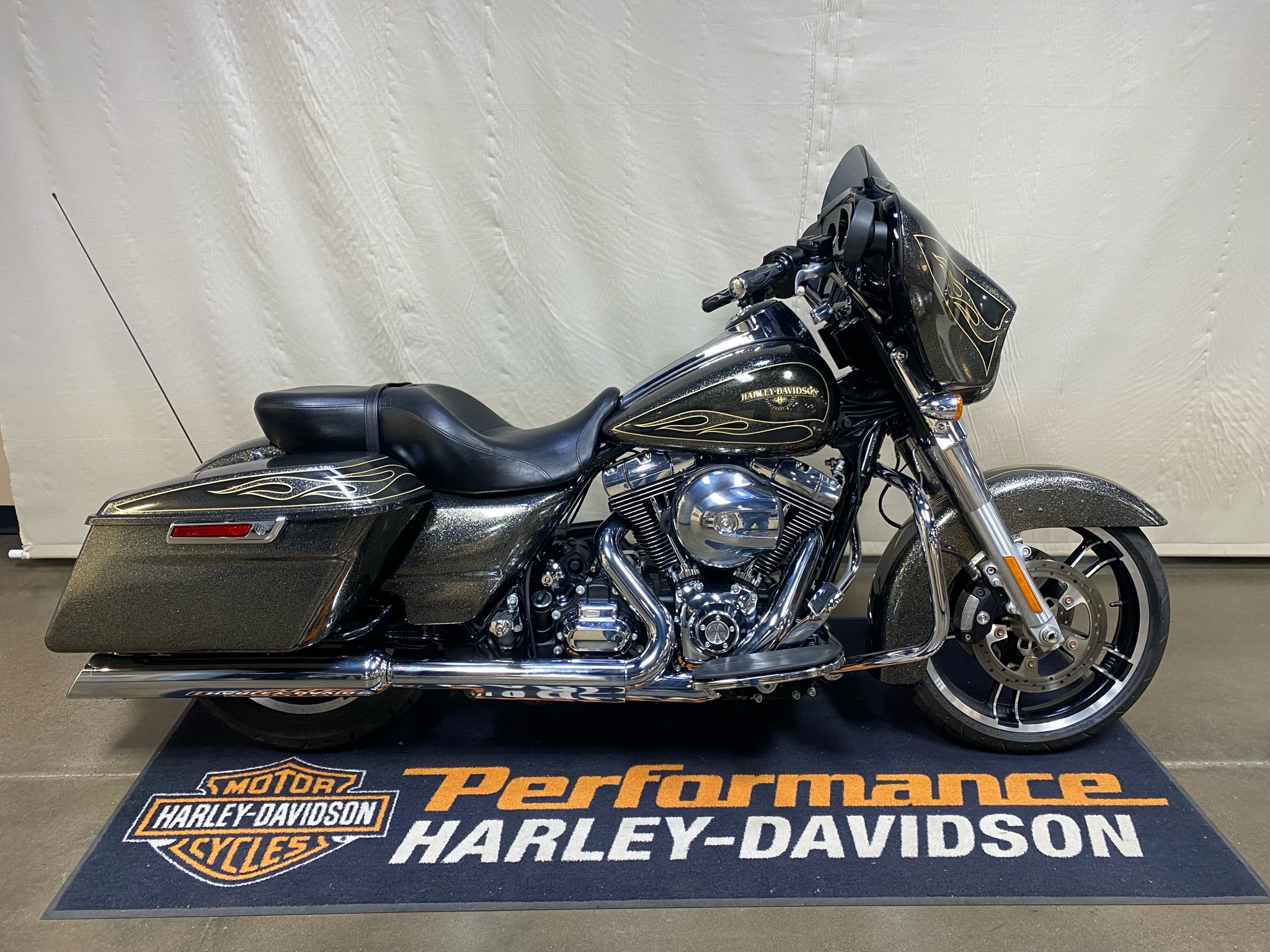 2016 Harley-Davidson Street Glide® Special for sale 1215036