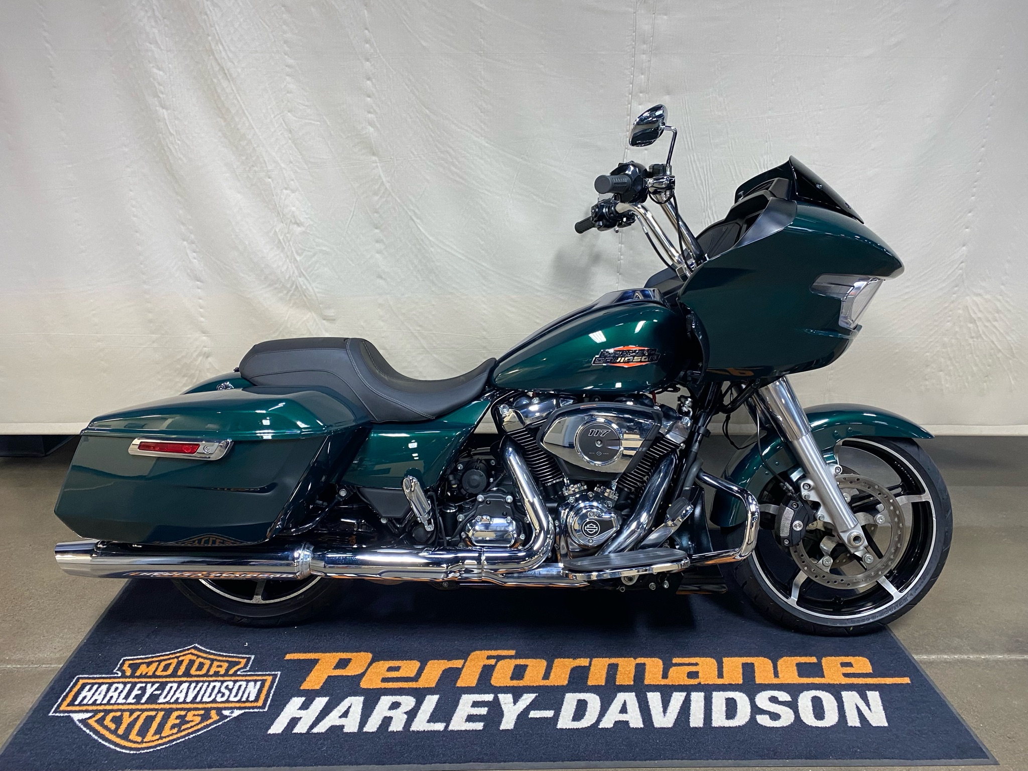 2024 Harley-Davidson Road Glide® for sale 1303353