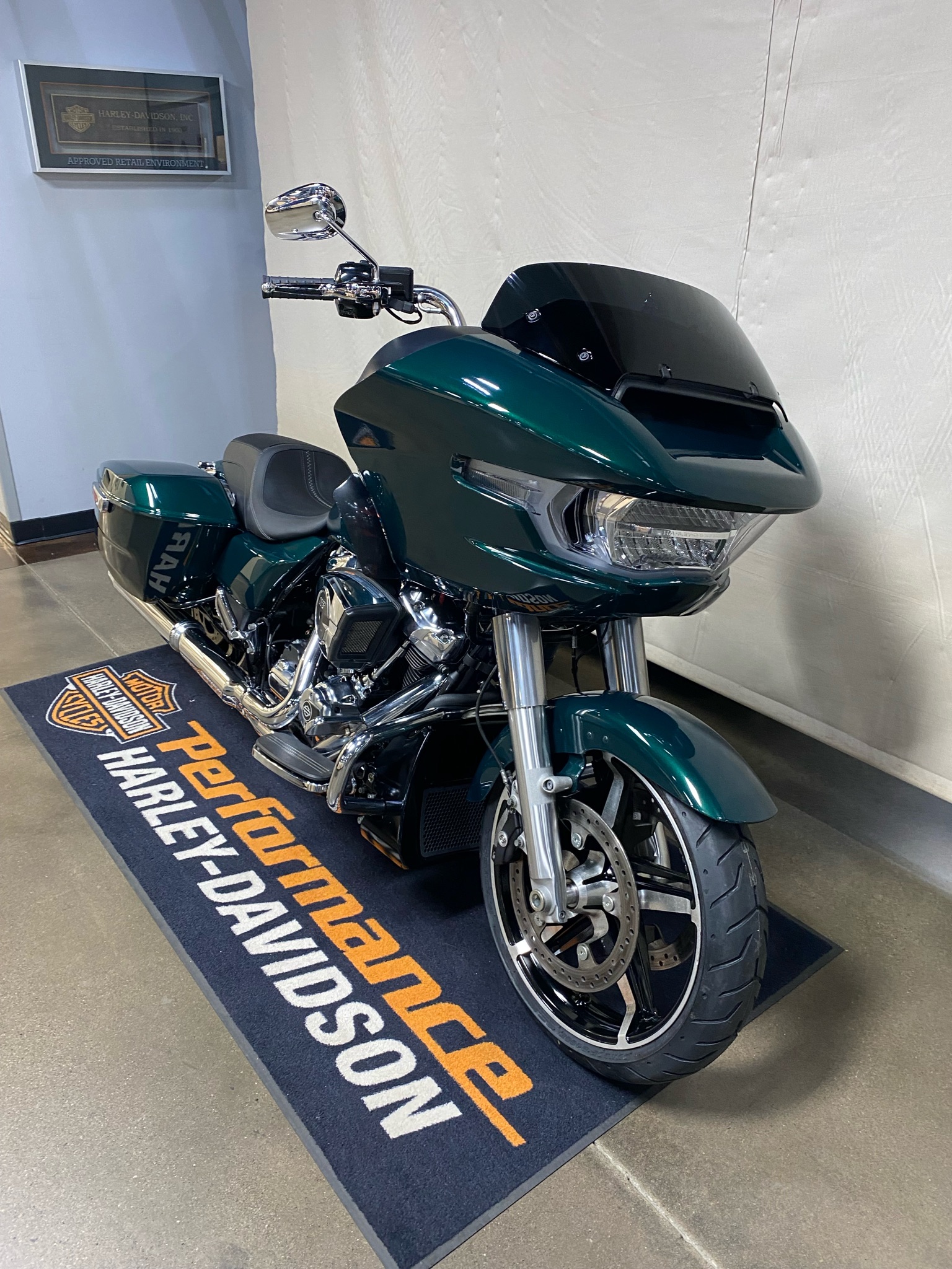 2024 Harley-Davidson Road Glide® 2