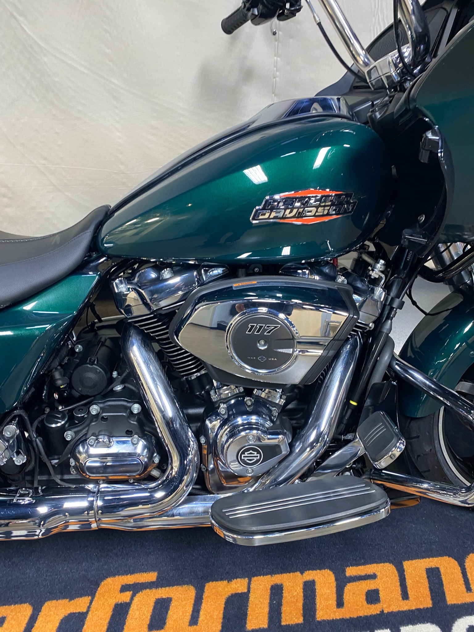 2024 Harley-Davidson Road Glide® 3