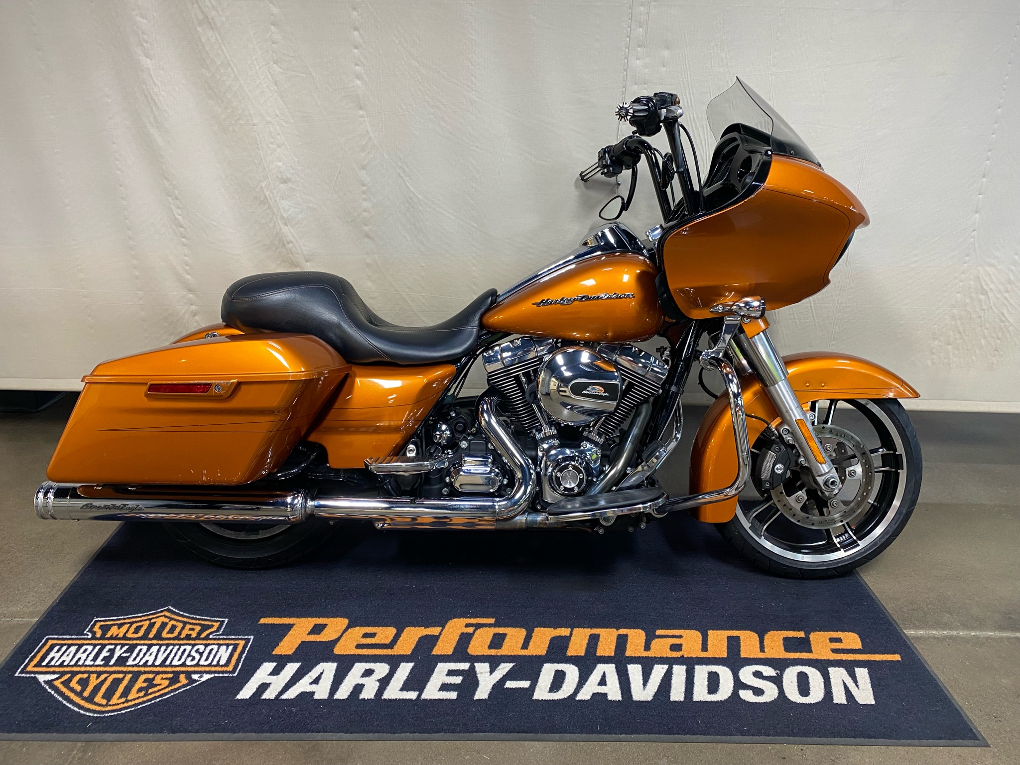 2015 Road Glide® Special