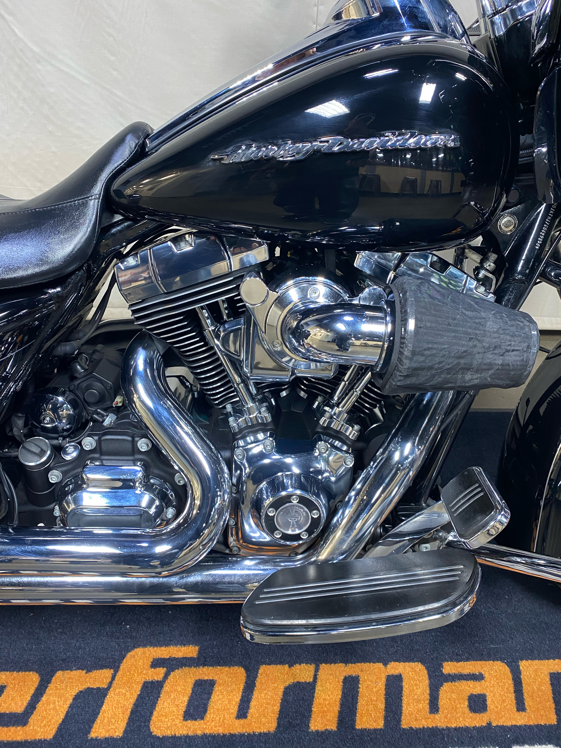 Used 2016 Harley-Davidson Road Glide® Special Vivid Black Used 2016 Harley-Davidson Road Glide® Special Vivid Black