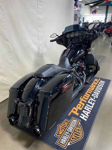 Used 2020 Harley-Davidson Street Glide® Special Vivid Black