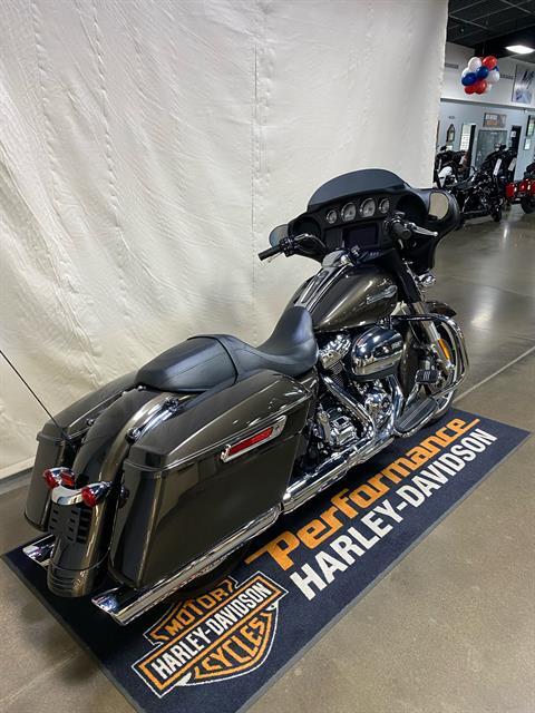 HARLEY-DAVIDSON MA-1 ハーレー 黒・グレー Harley Davidson(ハーレーダビッドソン) MA-1(メンズ) - 海外