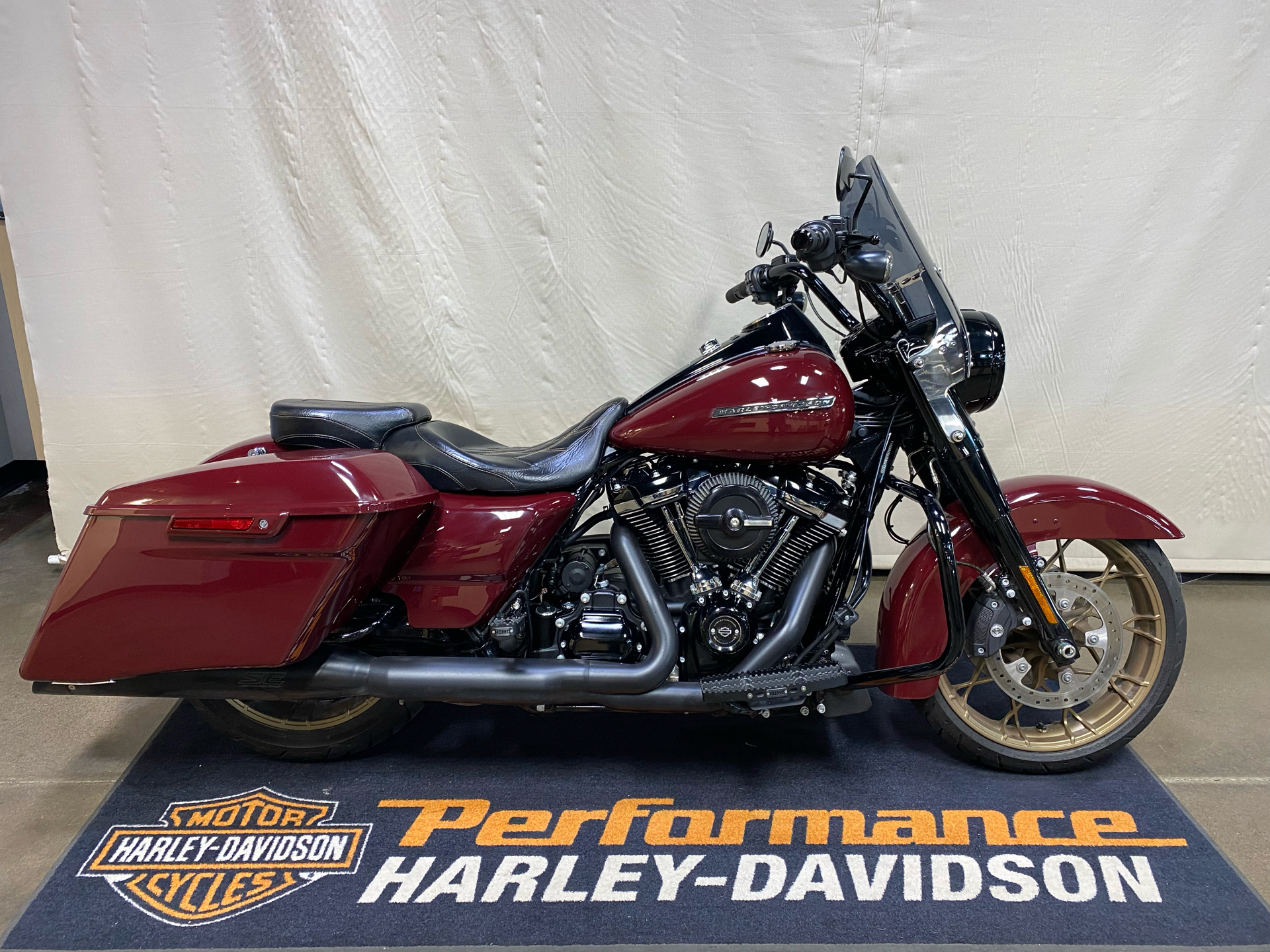 Wide Glide 01 Harley Road King Harley-Davidson Road Glide Price