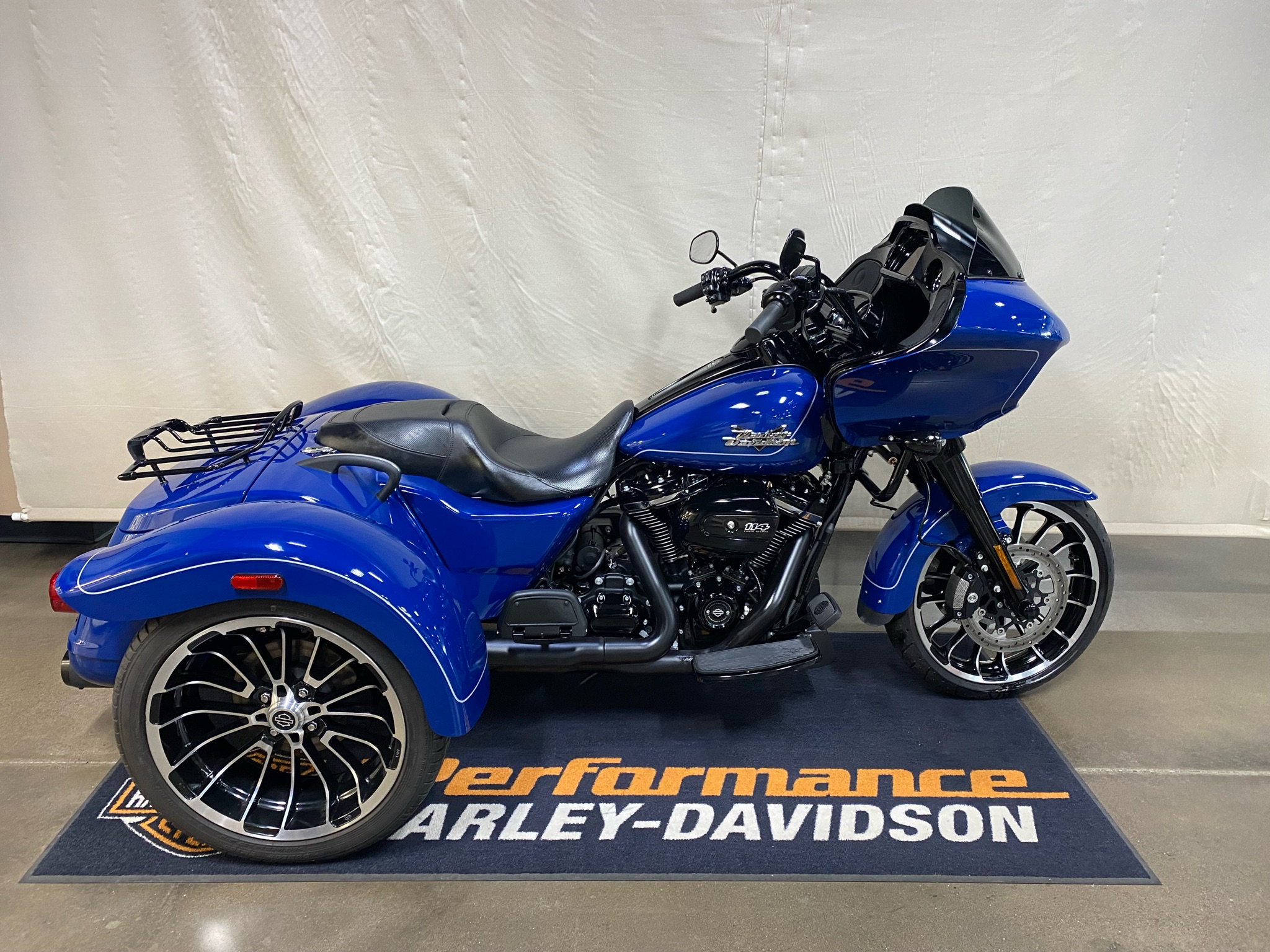 2023 Road Glide® 3
