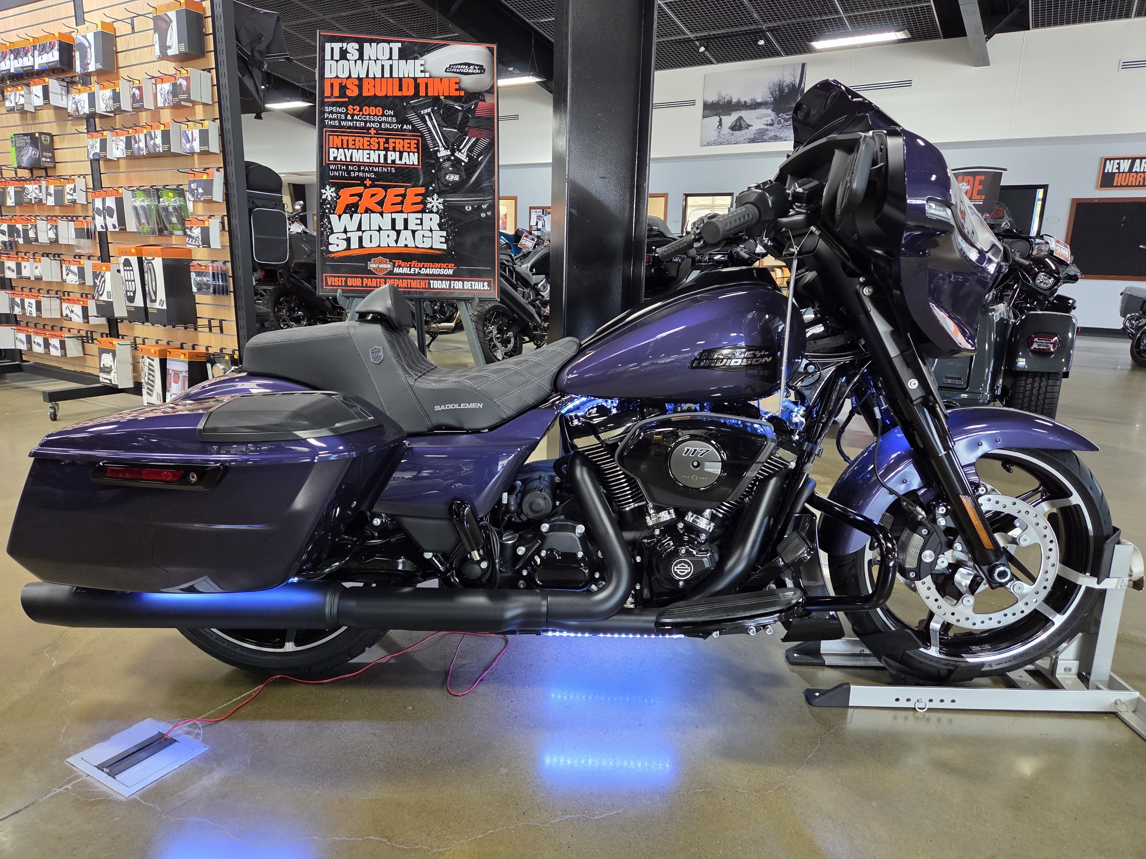 2026 Harley-Davidson Street Glide® for sale 1085789