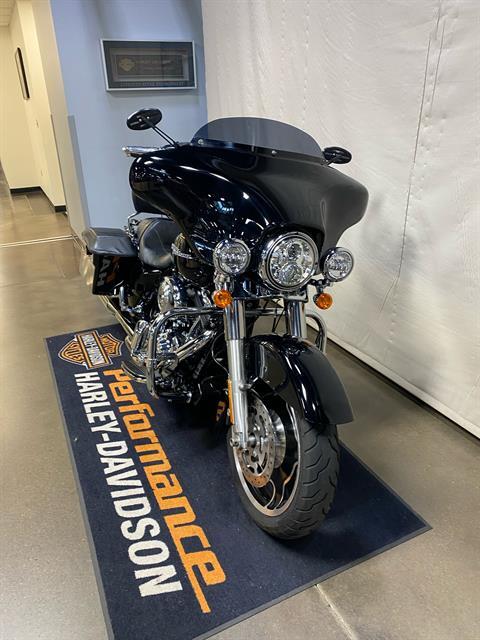 Used 2013 Harley-Davidson Street Glide® Vivid Black