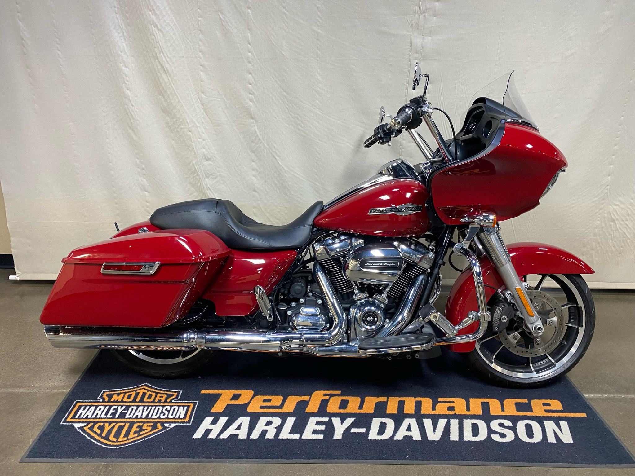2021 Harley-Davidson Road Glide® 1