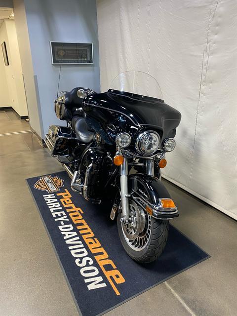 Used 2010 Harley-Davidson Ultra Classic® Electra Glide