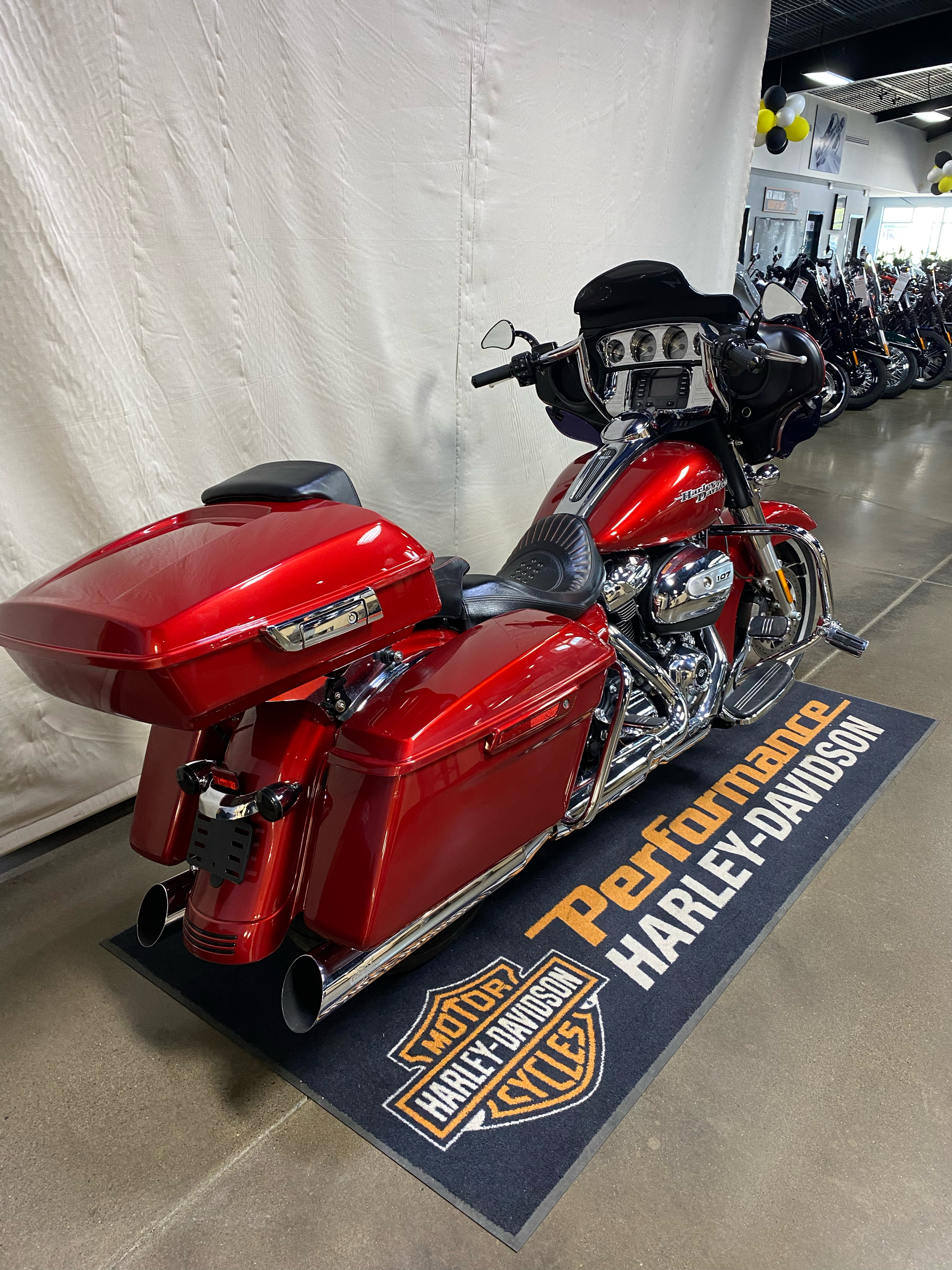 HARLEY－DAVIDSON XL1200X フォーティ