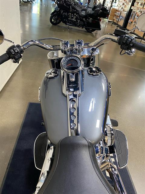 【ケツメイシ】club ktm 8thオリジナルウインドブレーカー GRAY OEM Style Gloss Grey and Matte Black - 2019 To 2023 ZX-6R