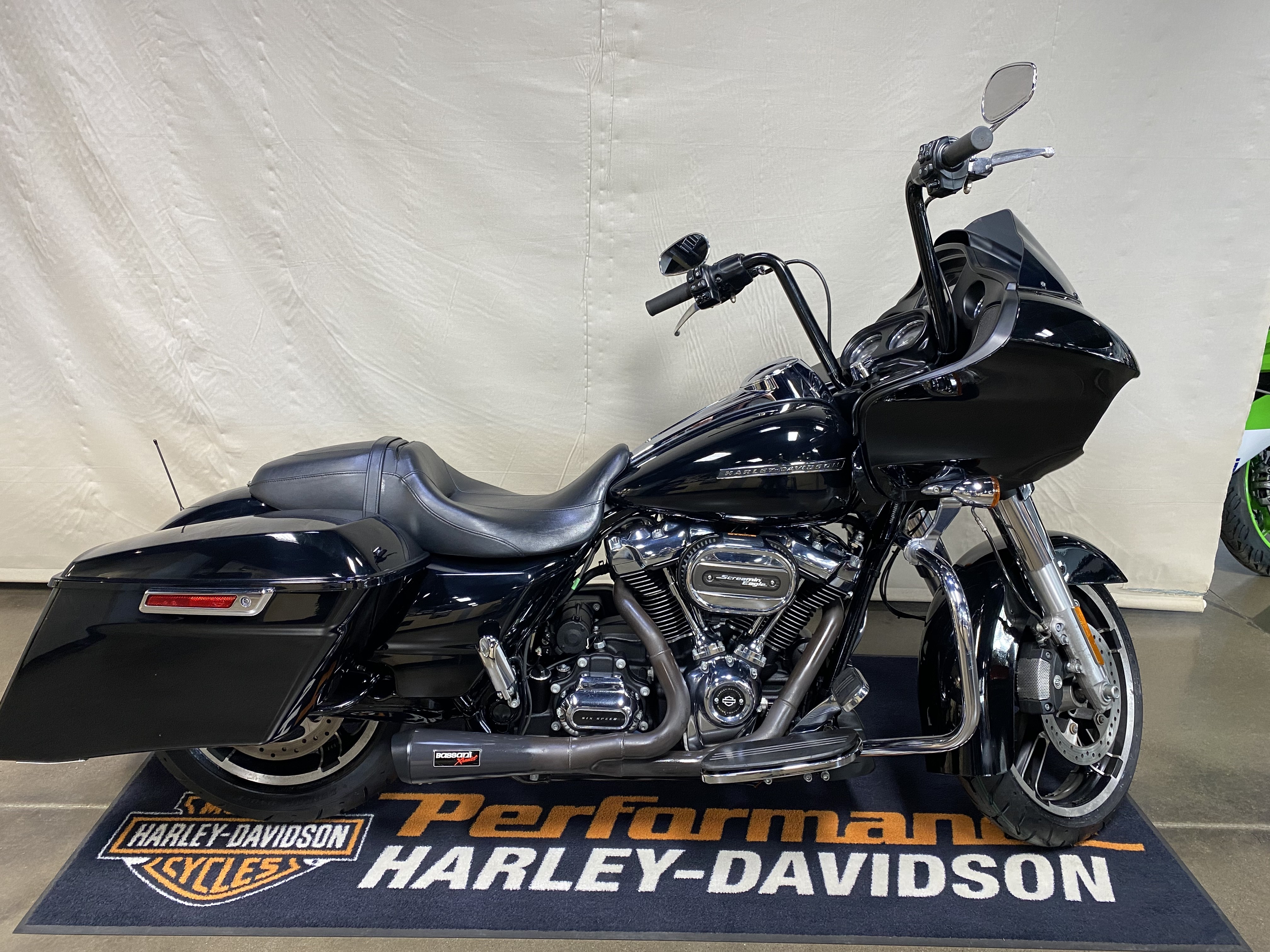 2018 Road Glide®