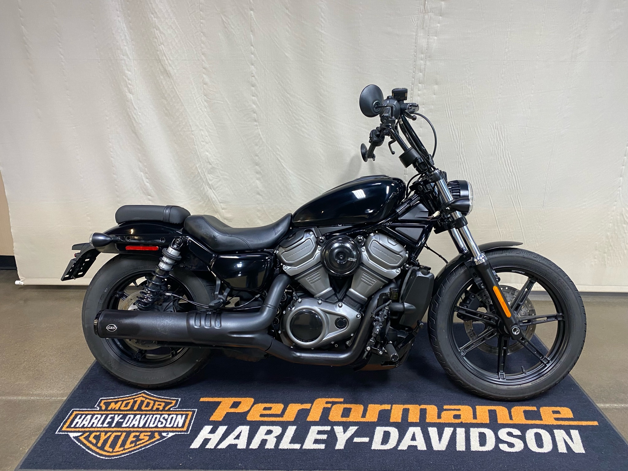 2023 Harley-Davidson Nightster® for sale 1271417