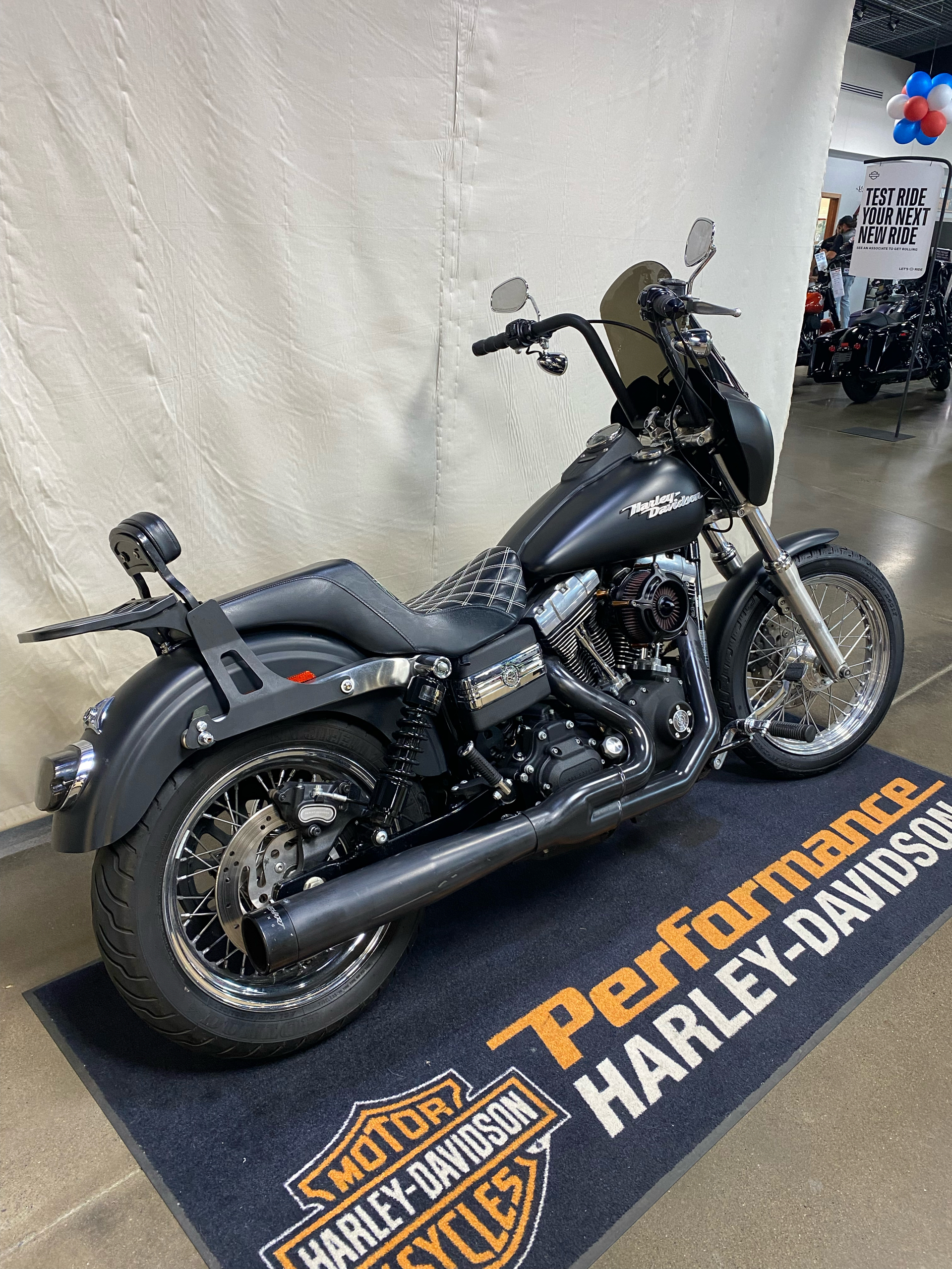 Harley Davidson スカジャン 2024 Harley-Davidson® FLFBS - Fat Boy® 114 | Cowboy Harley
