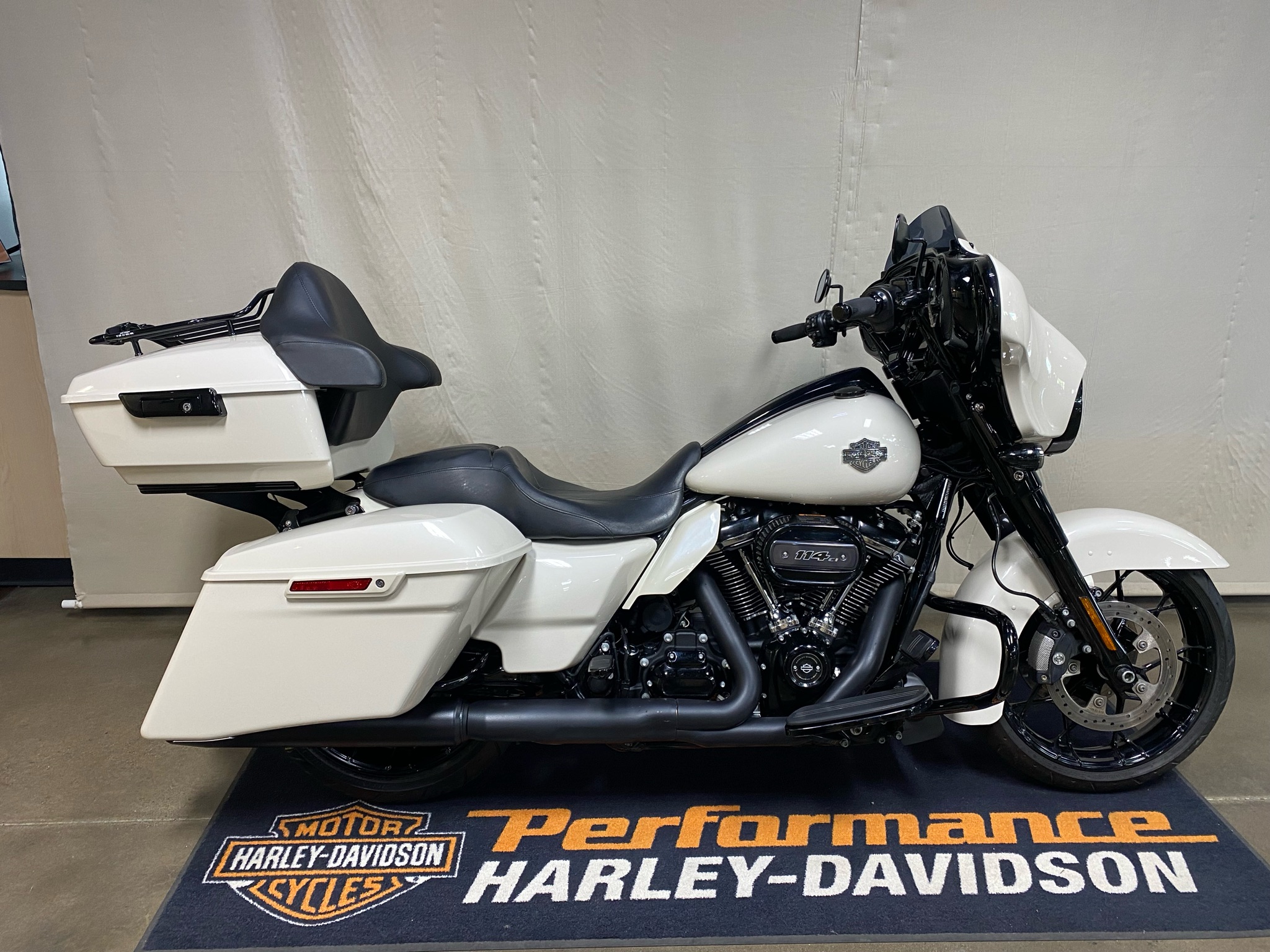 2022 Street Glide® Special