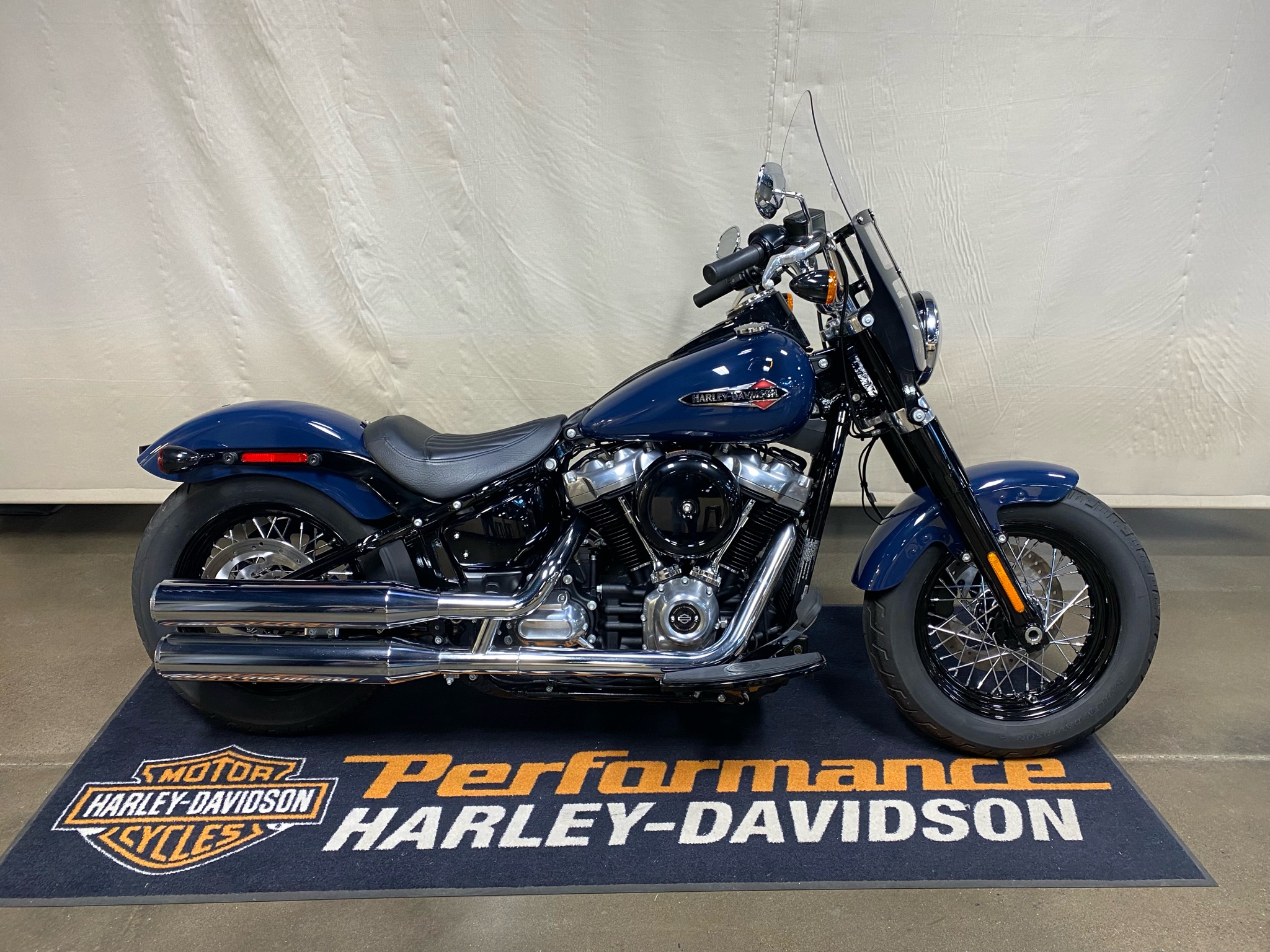 2019 Softail Slim®