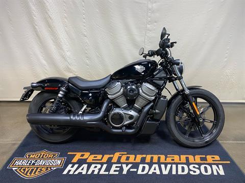 Performance Harley-Davidson: Motorcycle Dealer, Syracuse NY