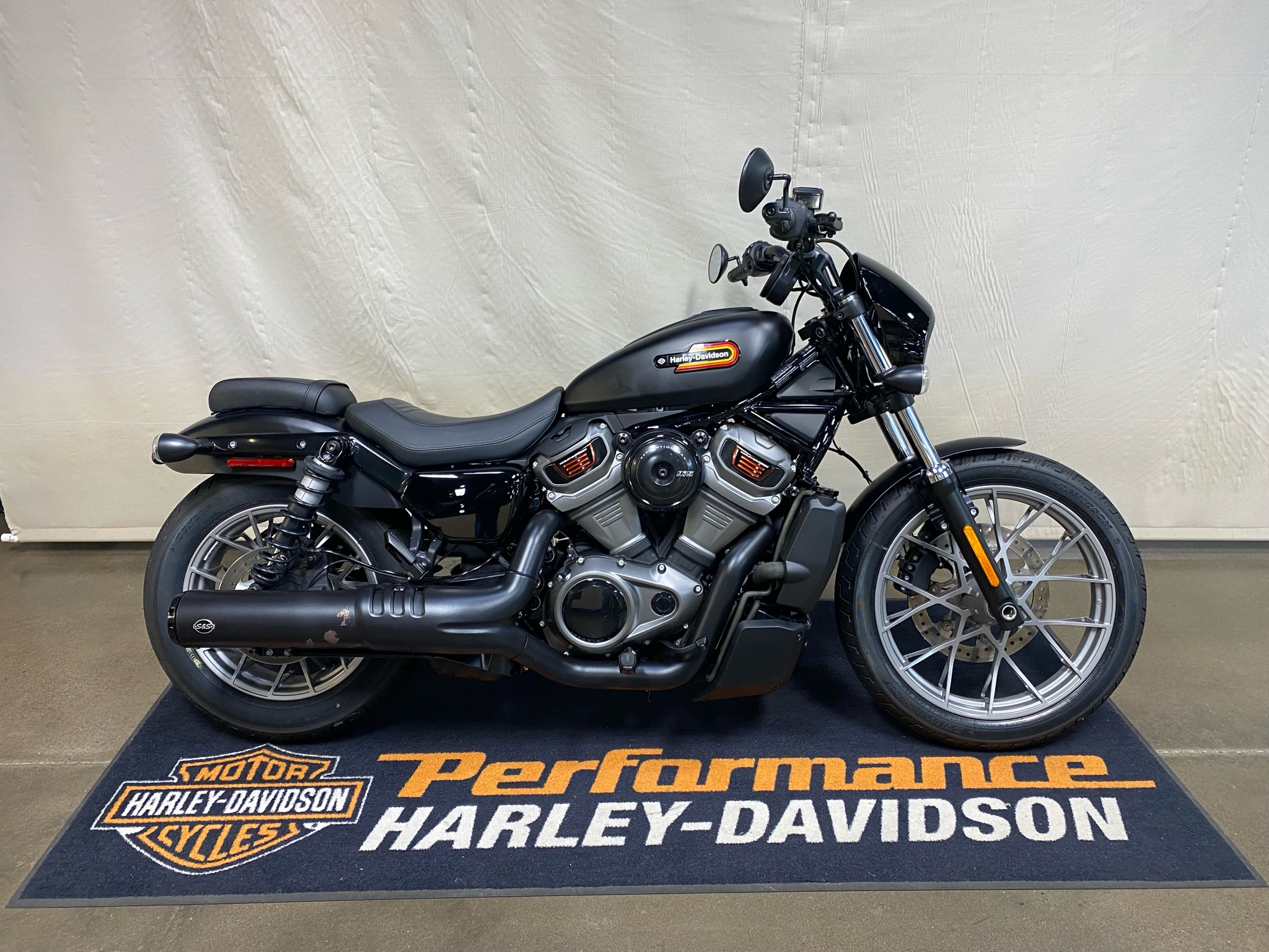 2024 Nightster® Special