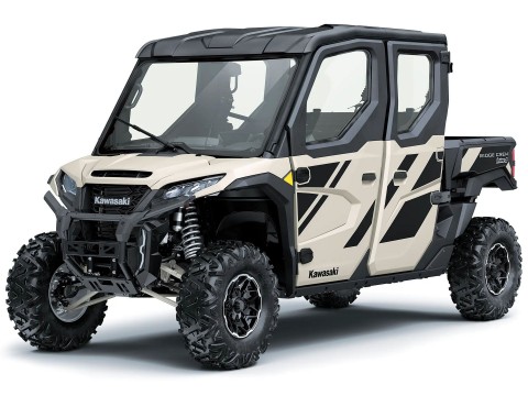 Kawasaki Vehicles for Sale - Payson AZ | Rim Country Power Sports