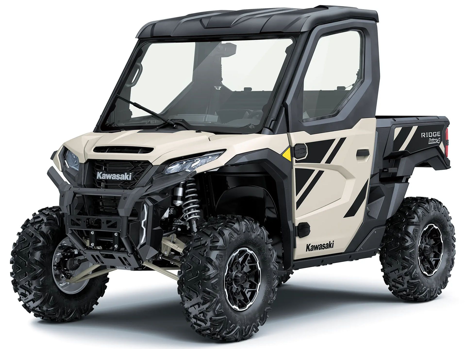 2026 Kawasaki RIDGE® HVAC 1