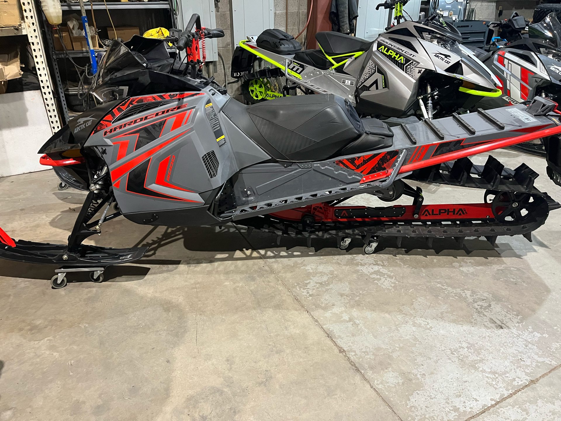 2004 Arctic Cat Z 370 LX Snowmobile Specs, Reviews, Prices