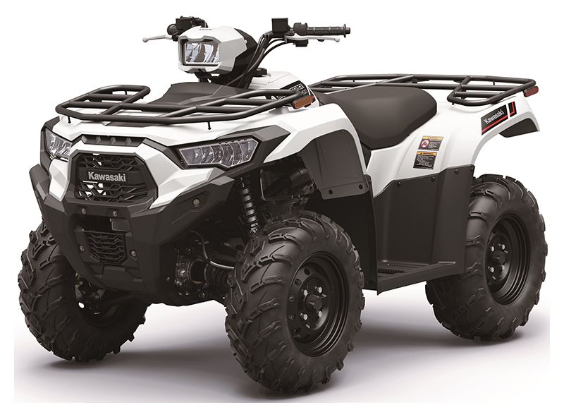 2025 Kawasaki Brute Force® 450 4x4 1