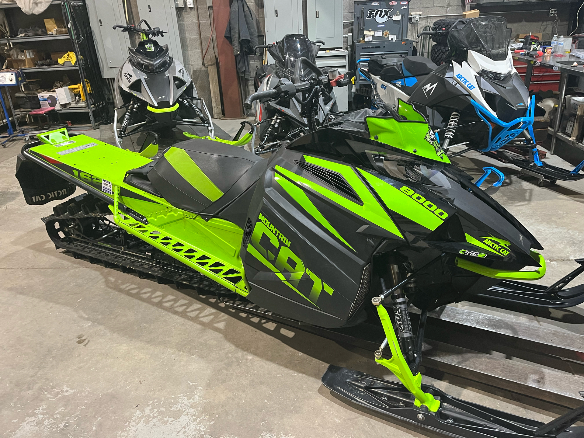 2004 Arctic Cat Z 370 LX Snowmobile Specs, Reviews, Prices