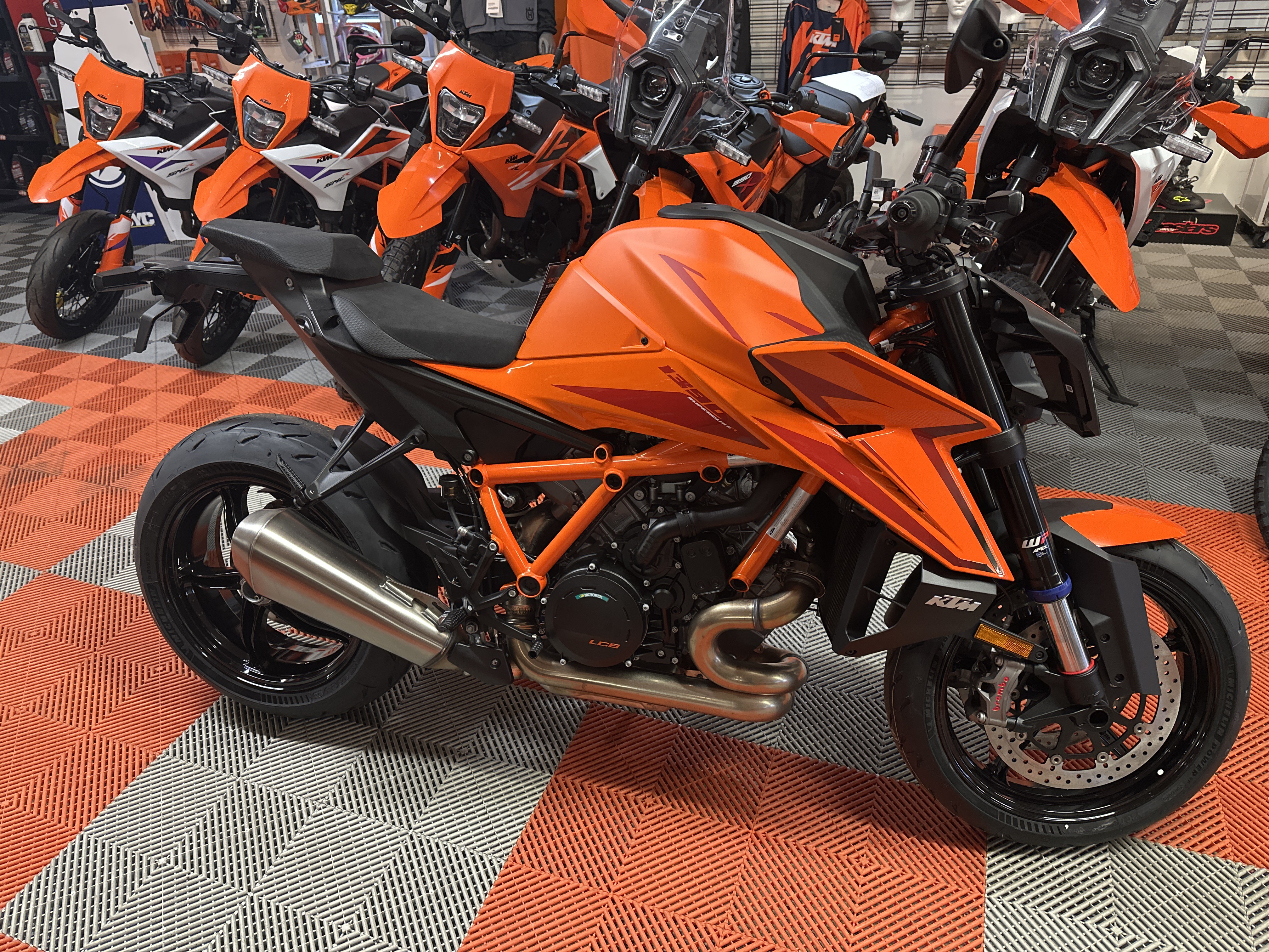 2026 KTM 1390 Super Duke R EVO for sale 1064618