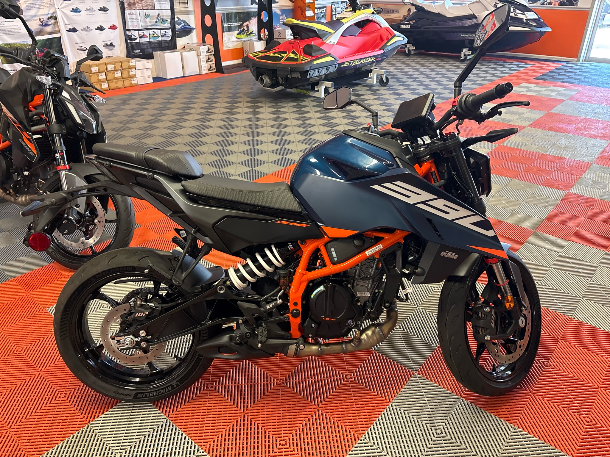2026 KTM 390 Duke for sale 1206934