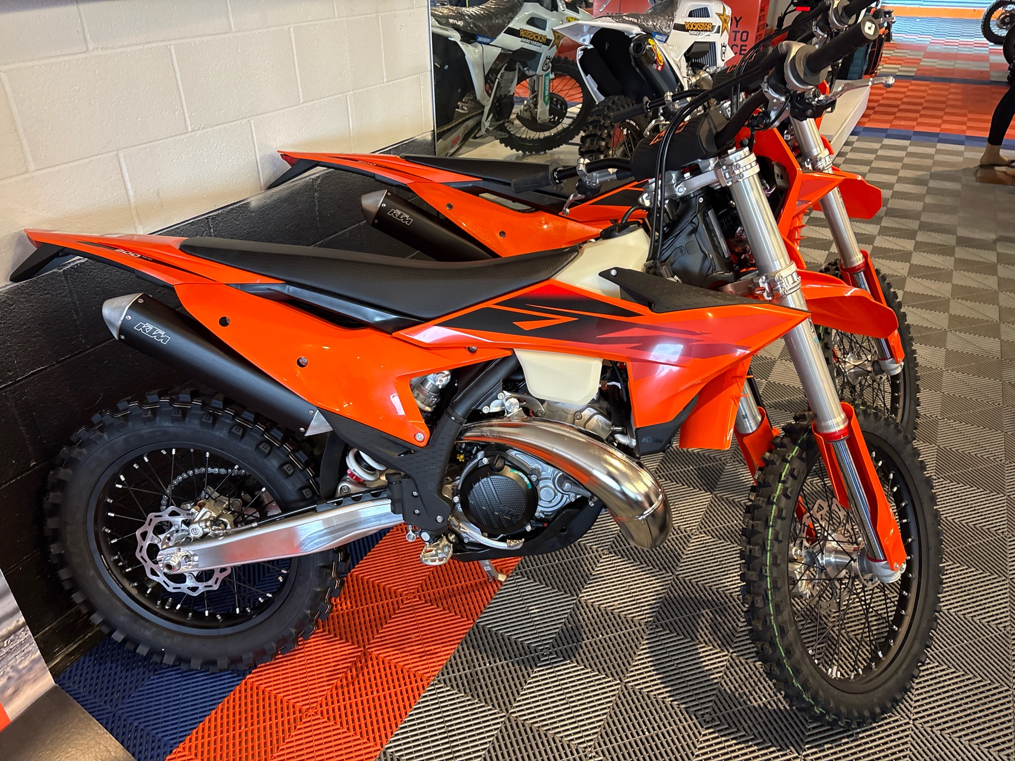 2027 KTM 300 XC-W for sale 1236435