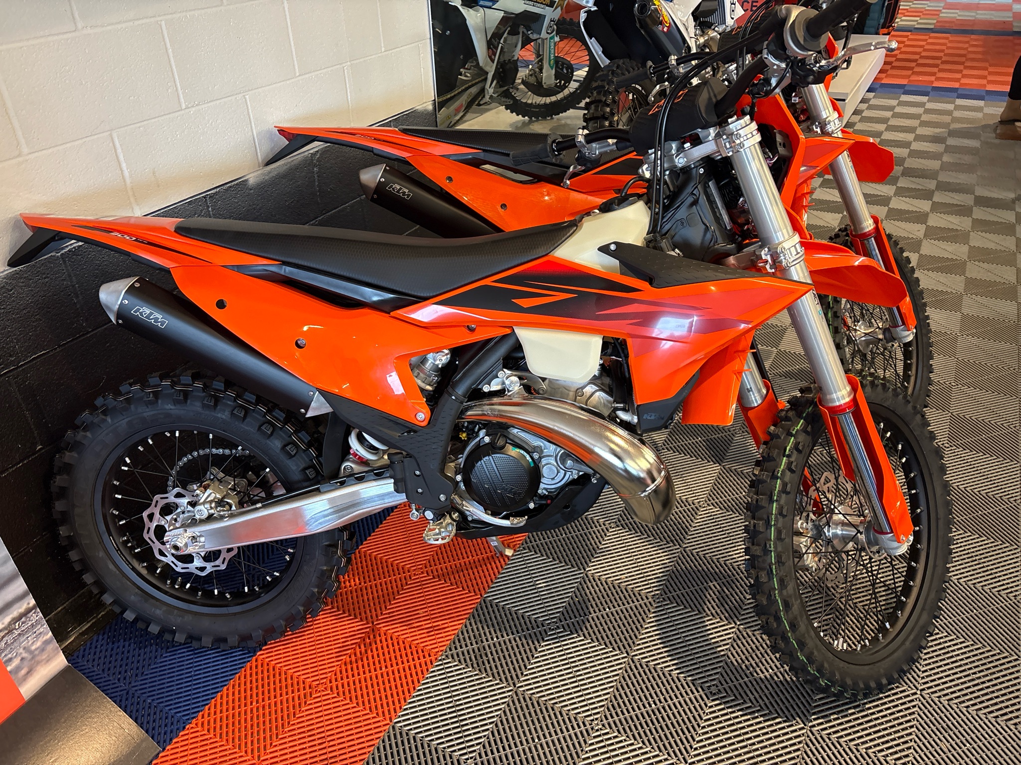 2027 KTM 300 XC-W for sale 1236624