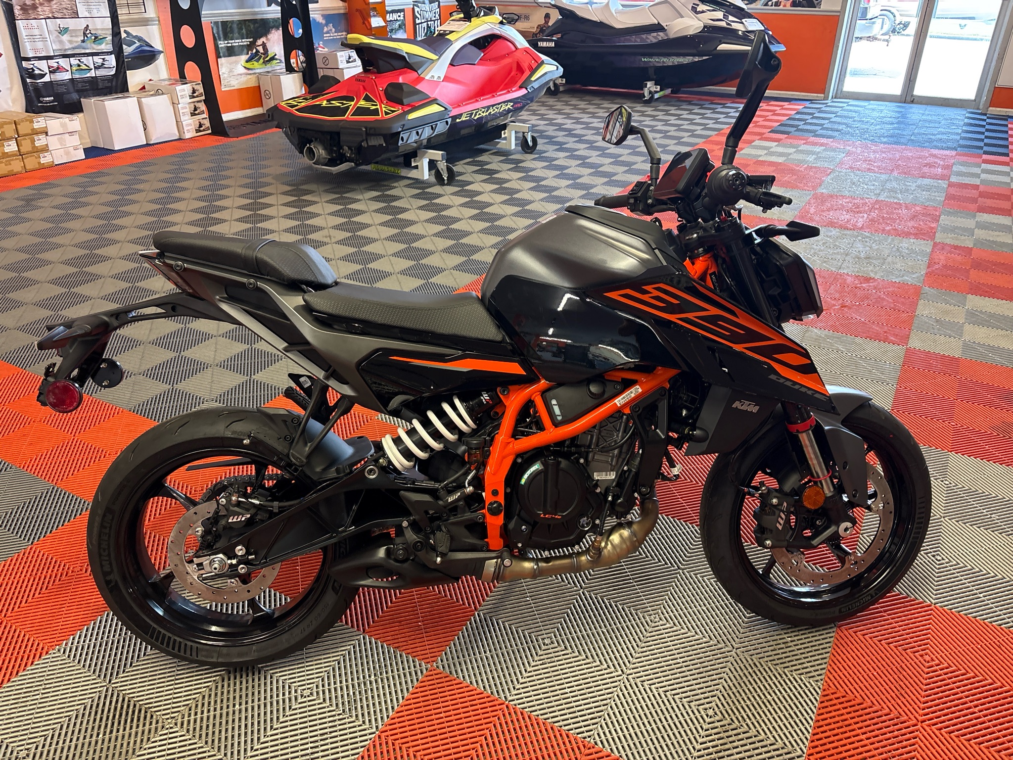 2026 KTM 390 Duke for sale 1207158