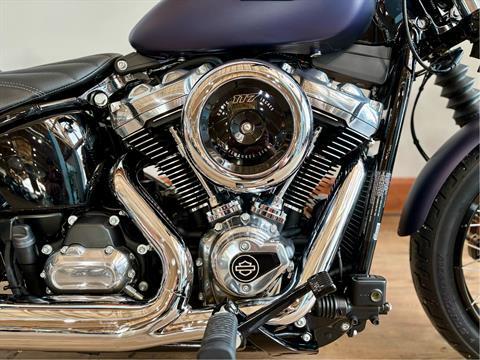 2025 Harley-Davidson Street Bob® in Loveland, Colorado - Photo 7