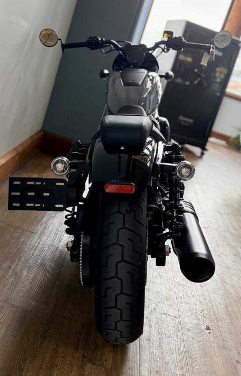 2026 Harley-Davidson Nightster® Special in Loveland, Colorado - Photo 5