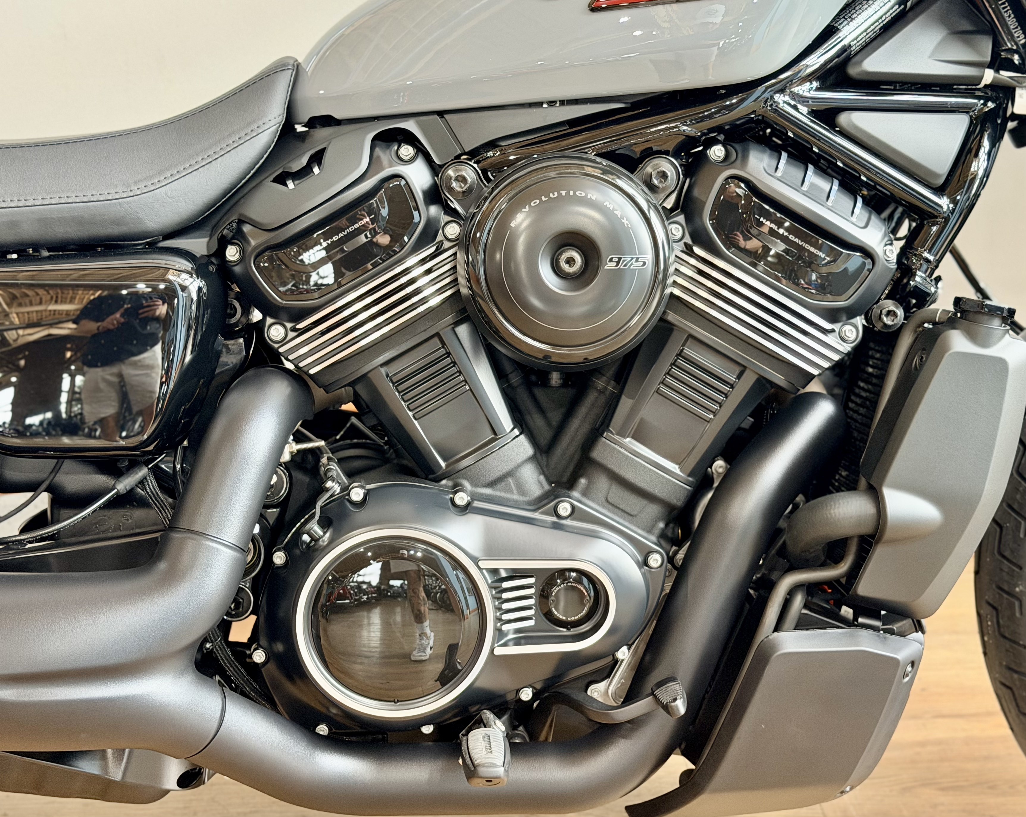 2026 Harley-Davidson Nightster® Special in Loveland, Colorado - Photo 7