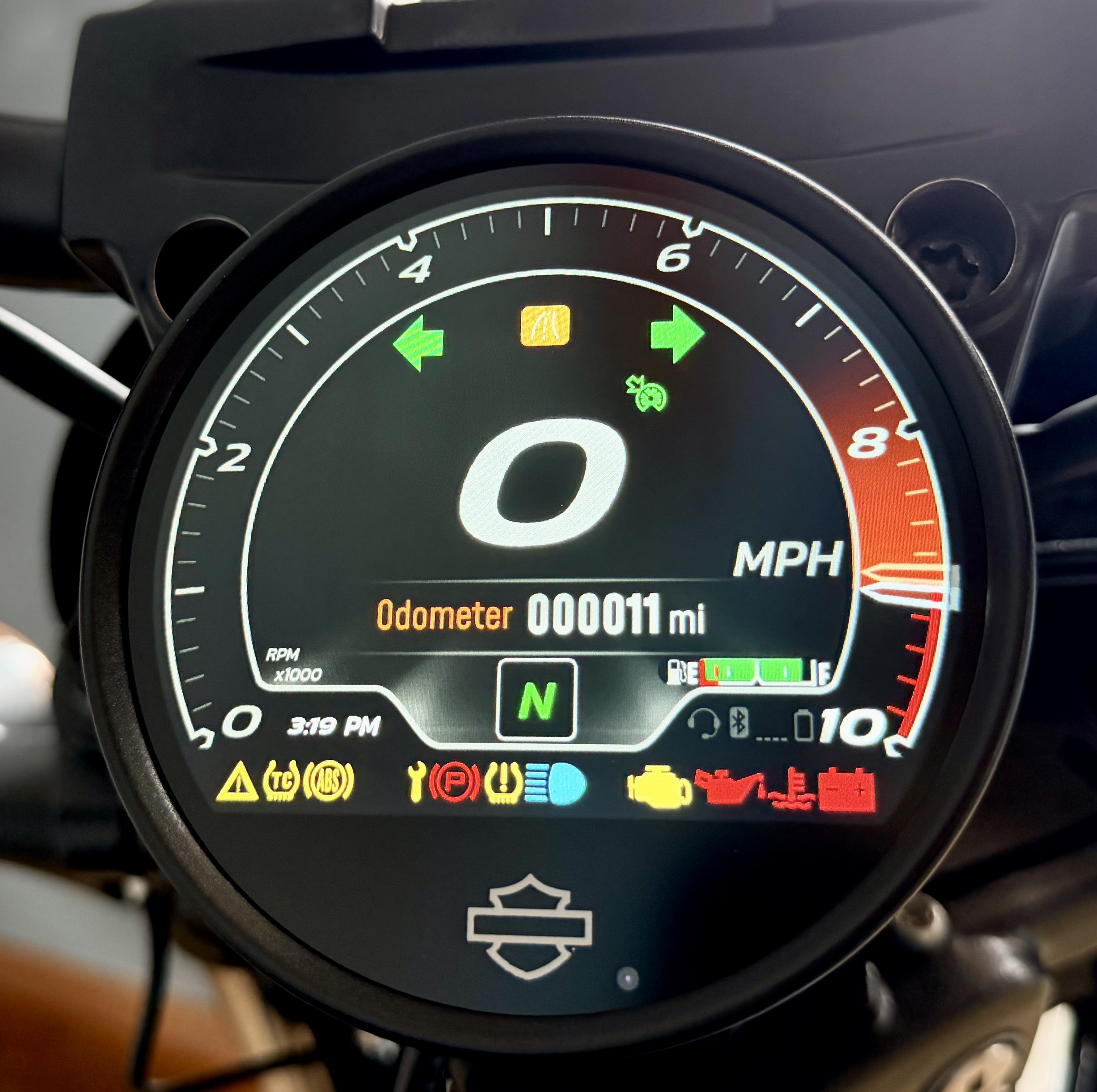 2026 Harley-Davidson Nightster® Special in Loveland, Colorado - Photo 12