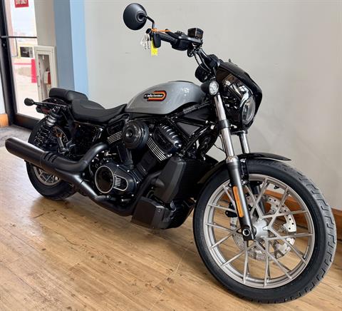 2026 Harley-Davidson Nightster® Special in Loveland, Colorado - Photo 2