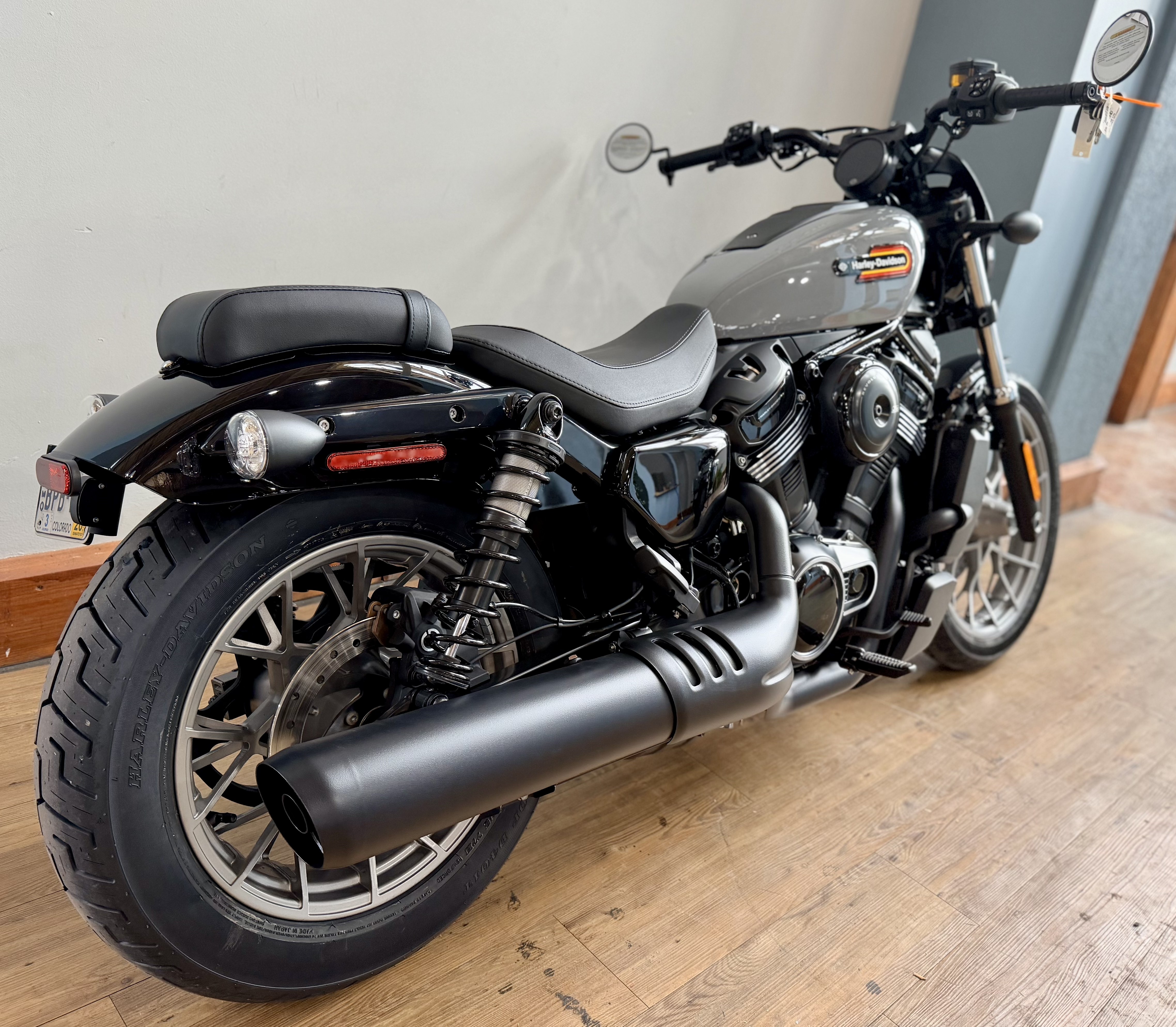 2026 Harley-Davidson Nightster® Special in Loveland, Colorado - Photo 3