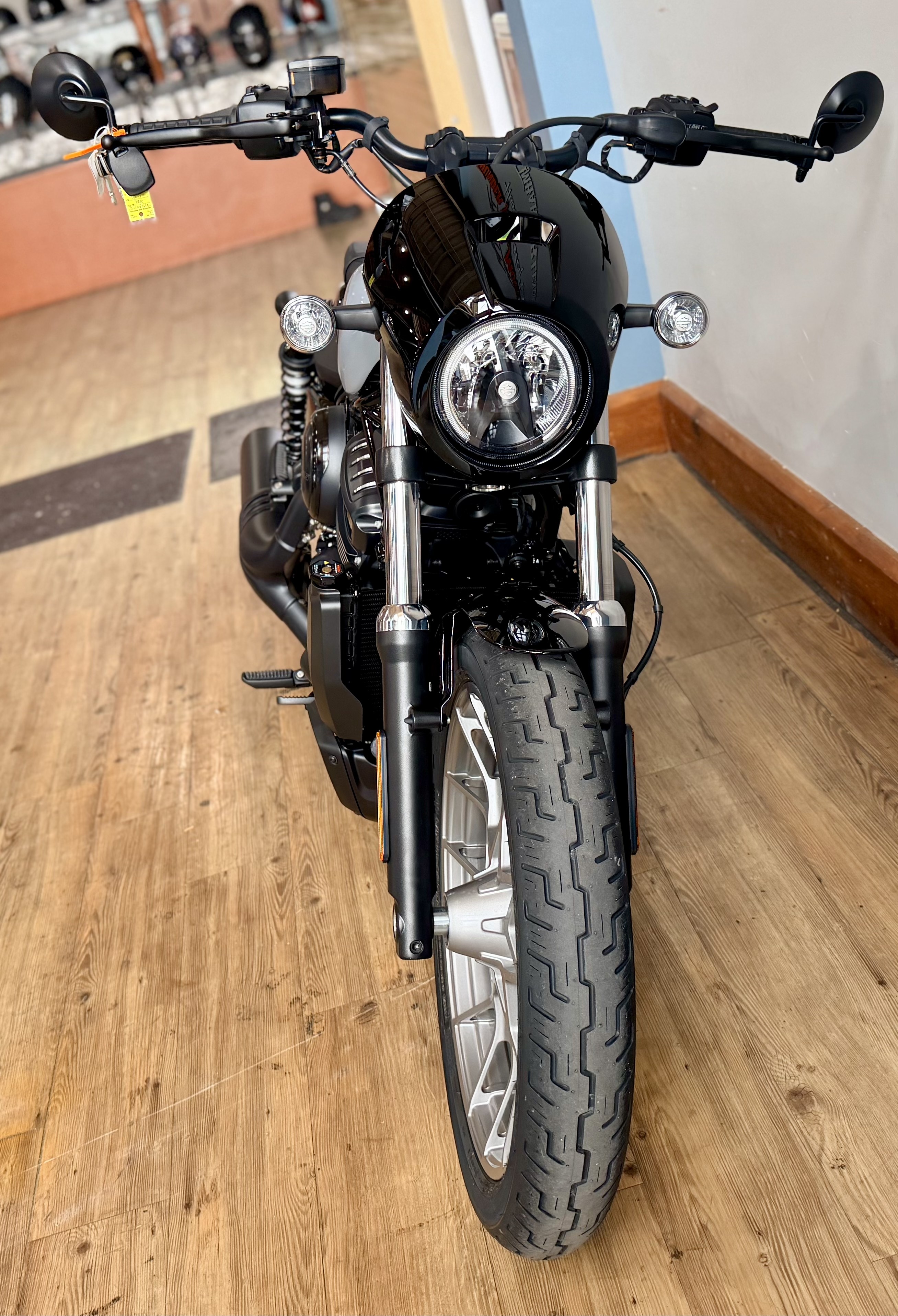 2026 Harley-Davidson Nightster® Special in Loveland, Colorado - Photo 4