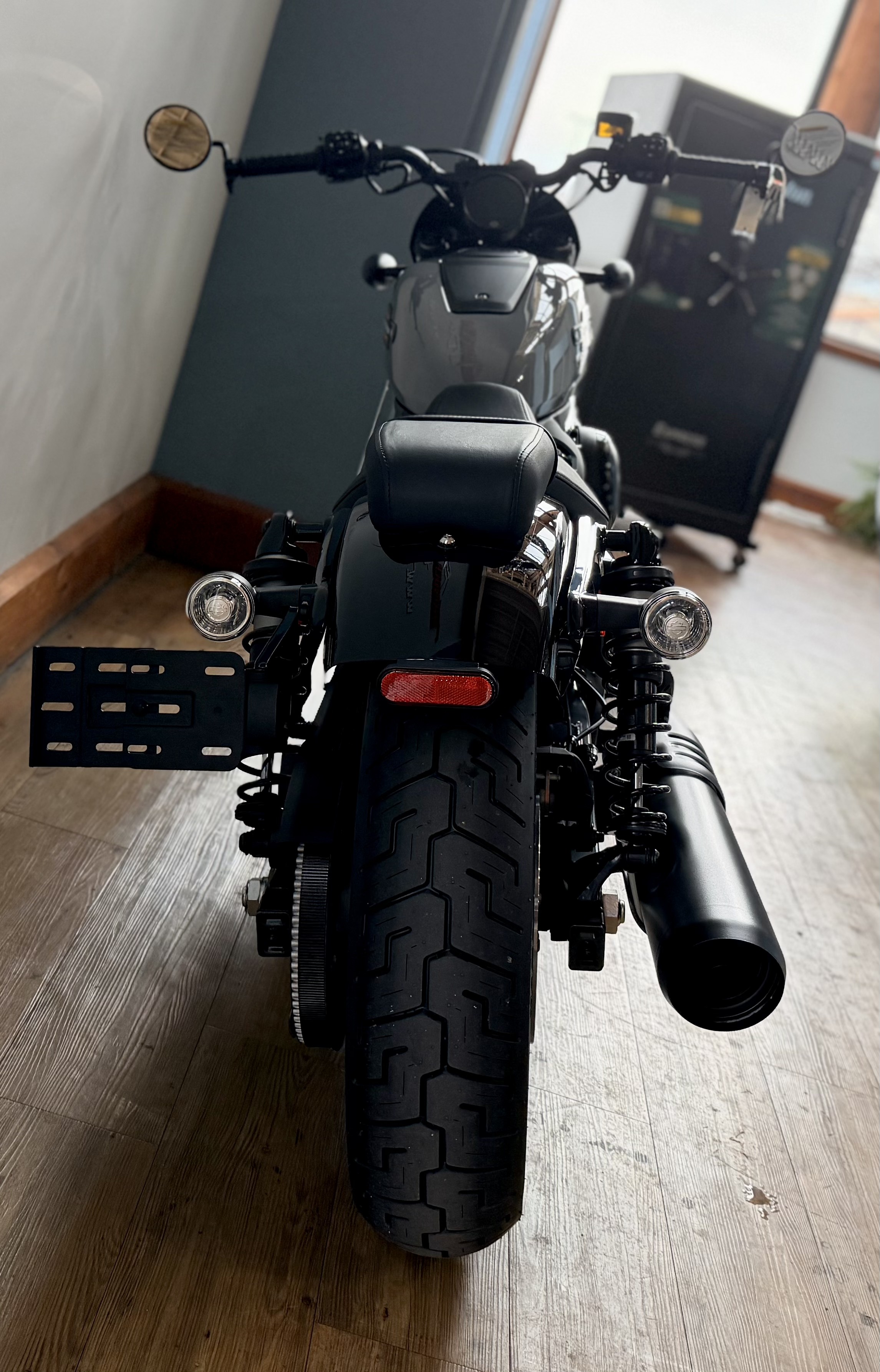 2026 Harley-Davidson Nightster® Special in Loveland, Colorado - Photo 5