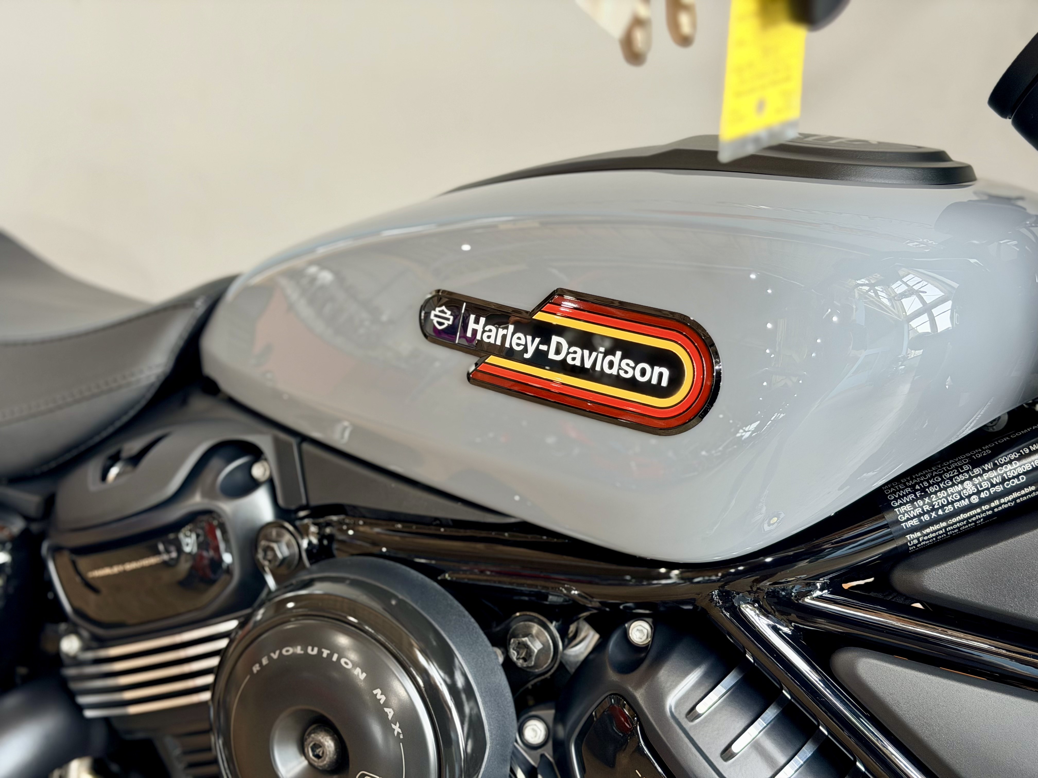 2026 Harley-Davidson Nightster® Special in Loveland, Colorado - Photo 6