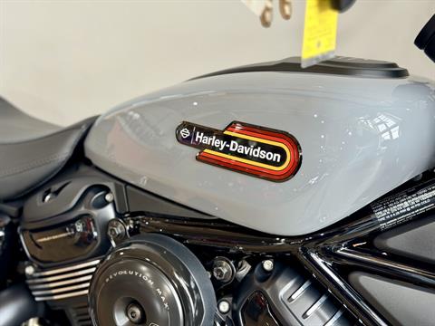 2026 Harley-Davidson Nightster® Special in Loveland, Colorado - Photo 6