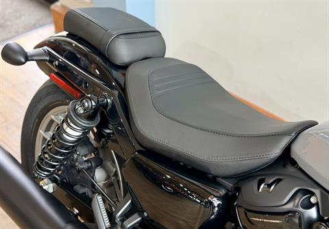 2026 Harley-Davidson Nightster® Special in Loveland, Colorado - Photo 9