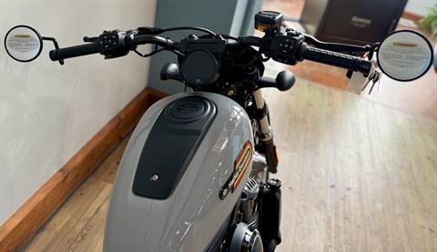 2026 Harley-Davidson Nightster® Special in Loveland, Colorado - Photo 11