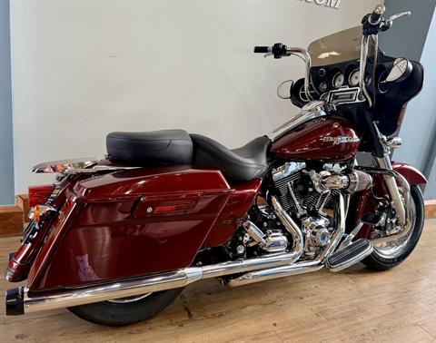 2008 Harley-Davidson Street Glide® in Loveland, Colorado - Photo 3