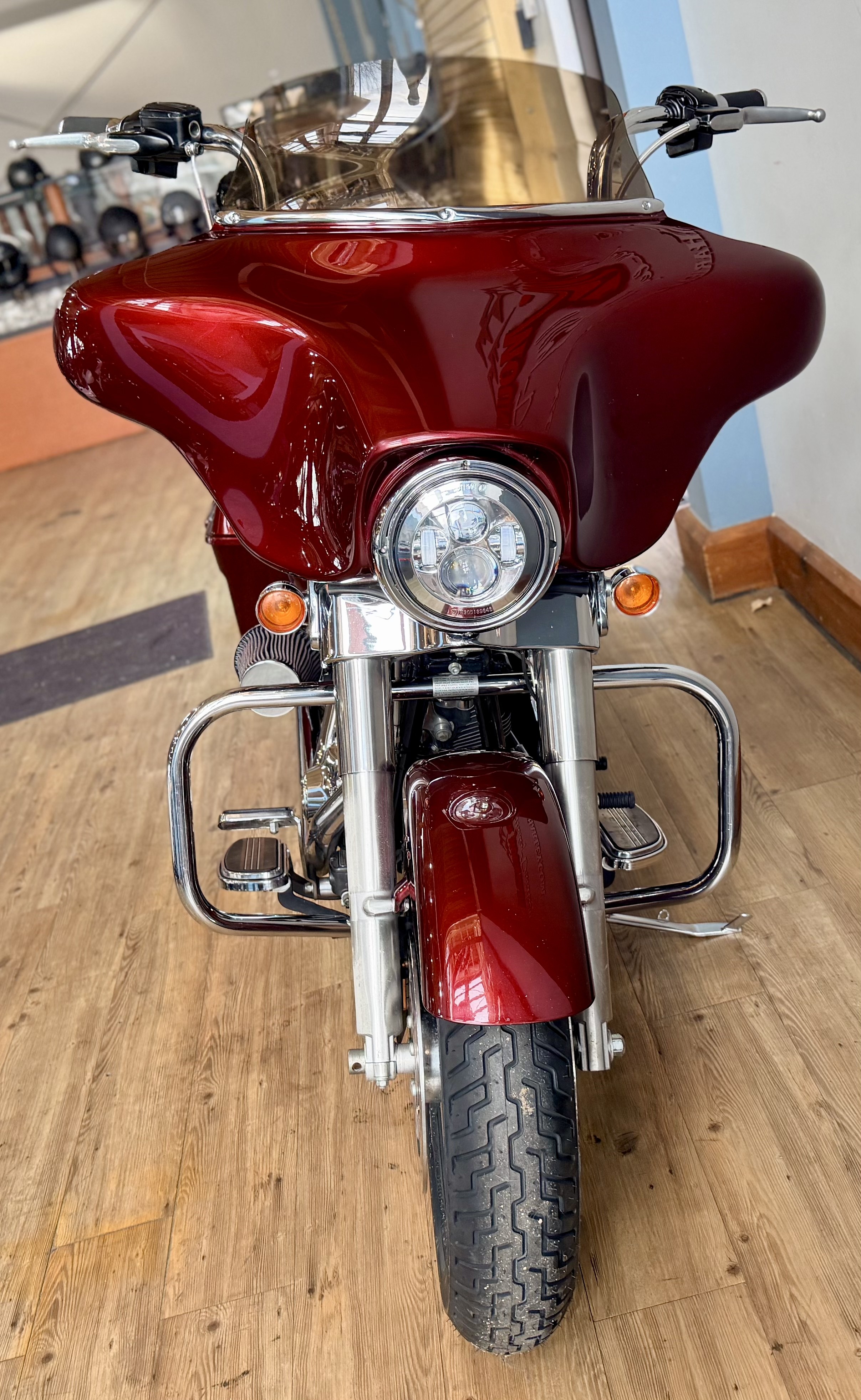 2008 Harley-Davidson Street Glide® in Loveland, Colorado - Photo 4