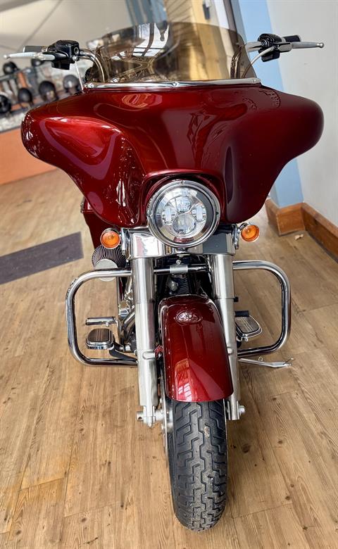 2008 Harley-Davidson Street Glide® in Loveland, Colorado - Photo 4